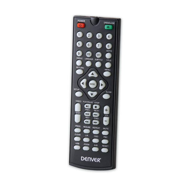 Full-HD DVD-Player
