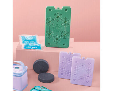 Coolpod Assorted Freezer Bricks