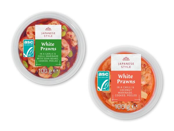VITASIA Rejetapas