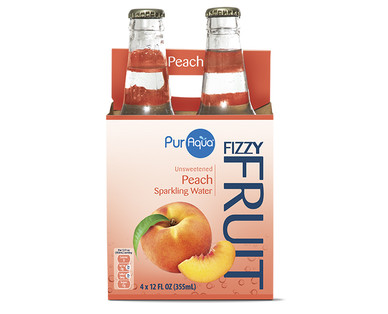 PurAqua Fizzy Fruit