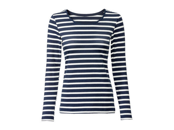 Esmara Ladies' Long-Sleeve Tops