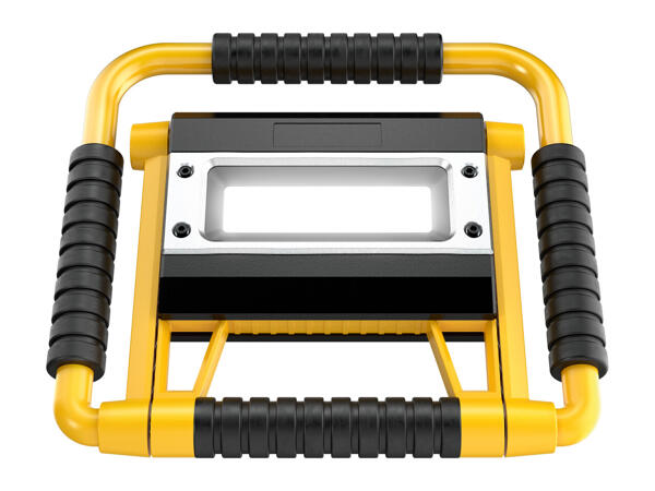 Parkside LED Work Light with Power Bank