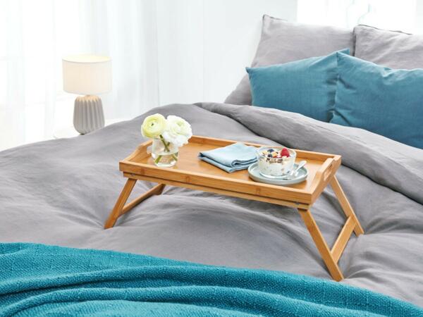Bed Tray