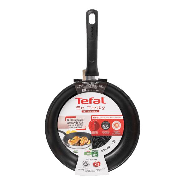 TEFAL(R) 				Sauteuse, 24 cm