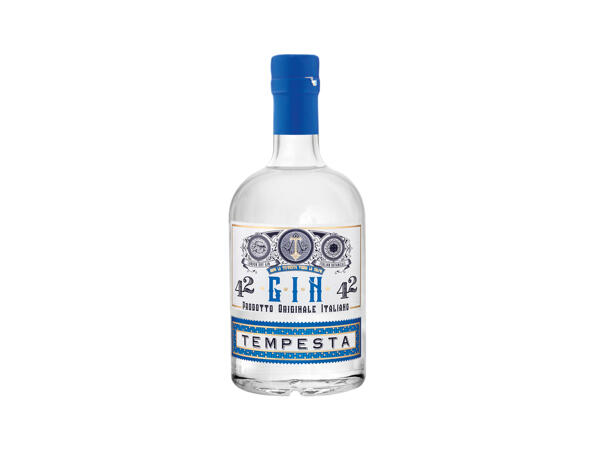 Premium Italian Gin