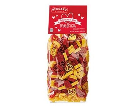 Reggano 
 Valentine's Day Pasta