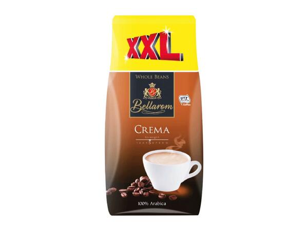 Café Crema Whole Bean XXL