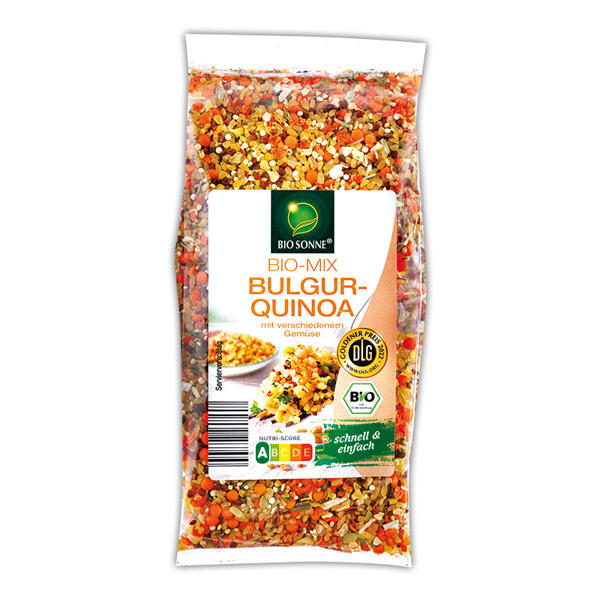 Bio-Gericht