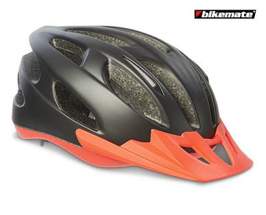 Adult Bicycle Helmet