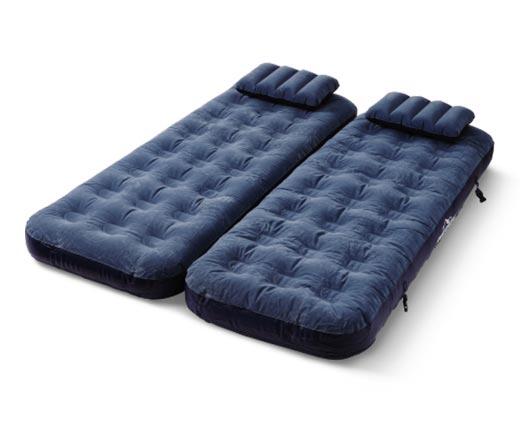 Adventuridge 
 4-in-1 Airbed