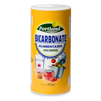 Natriumbikarbonat
