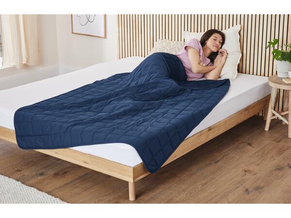 Weighted Blanket