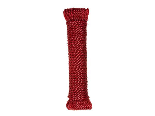 Cord/Rope Assortment