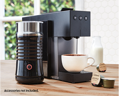 Expressi Milk Frother