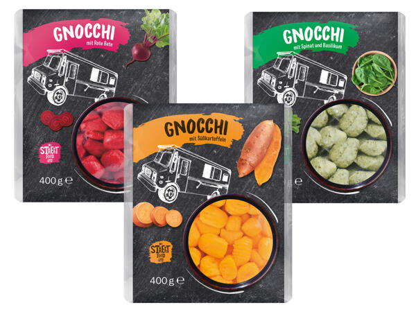 Gnocchi