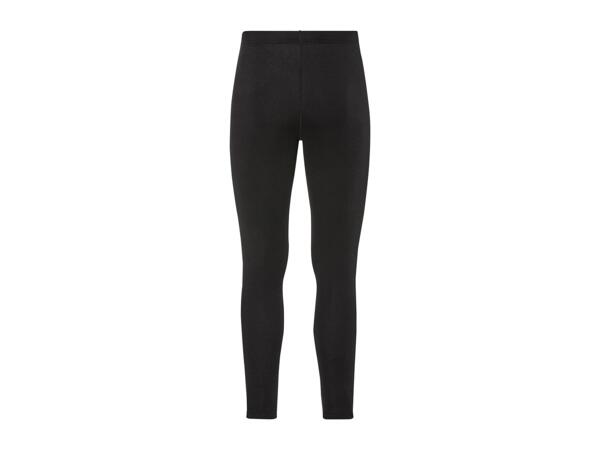 Livergy Men's Thermal Base Layer Underwear