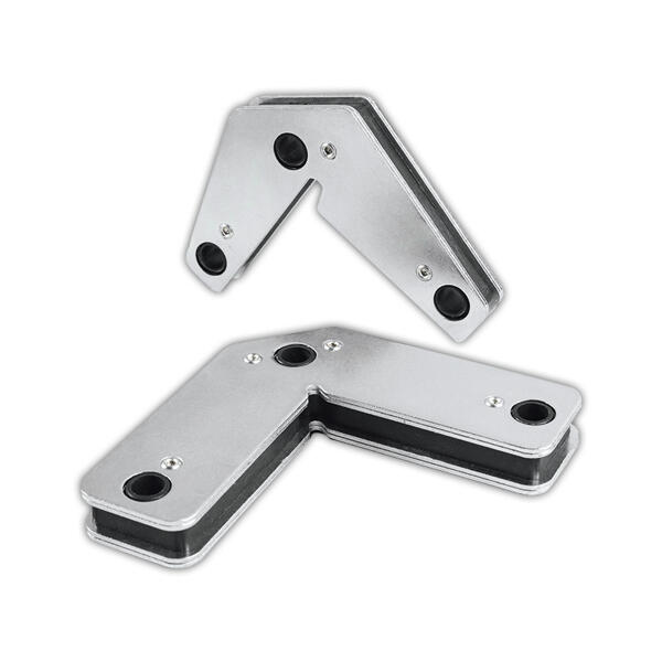 Schweißer-Magnet 2er-Set
