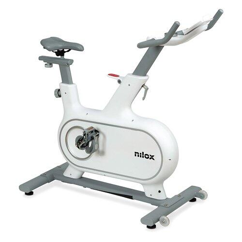 NILOX Ultra Spin Bike XB1