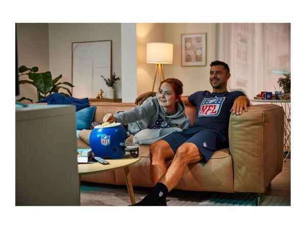 NFL T-Shirt - Navy