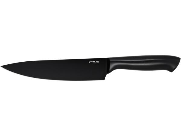 Kitchen Knives