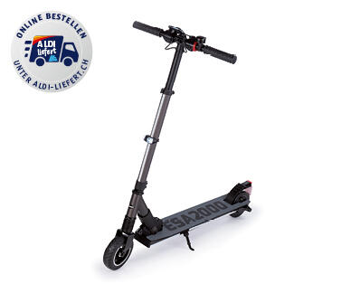 E-SCOOTER ESA 2020