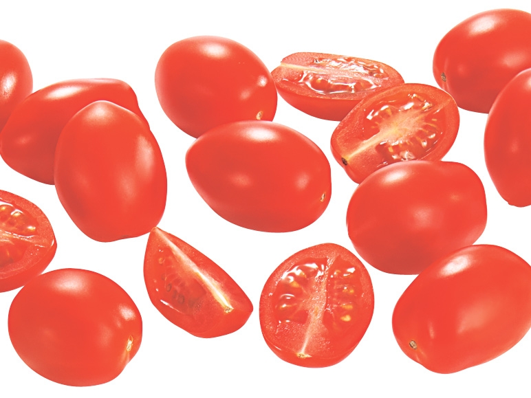 Dattelcherrytomaten