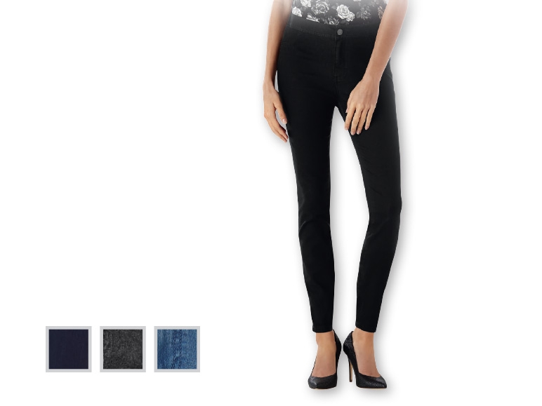 ESMARA Ladies' Jeggings