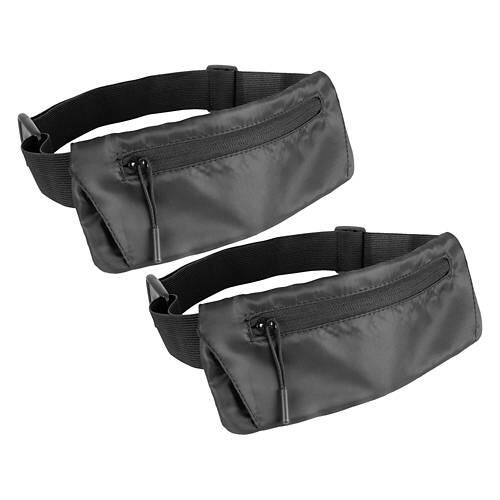 2 Pack Running Belts