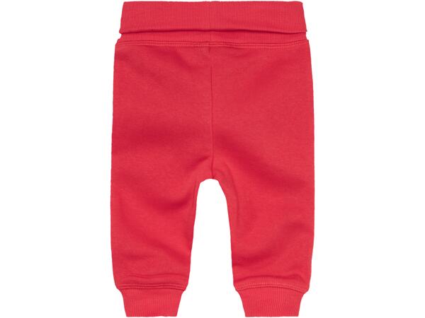 Baby Tracksuit