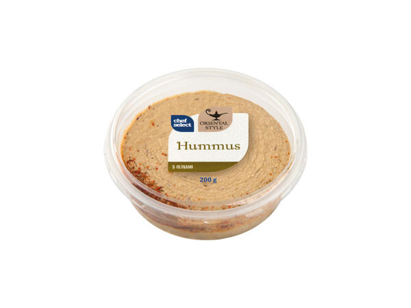 HUMMUS