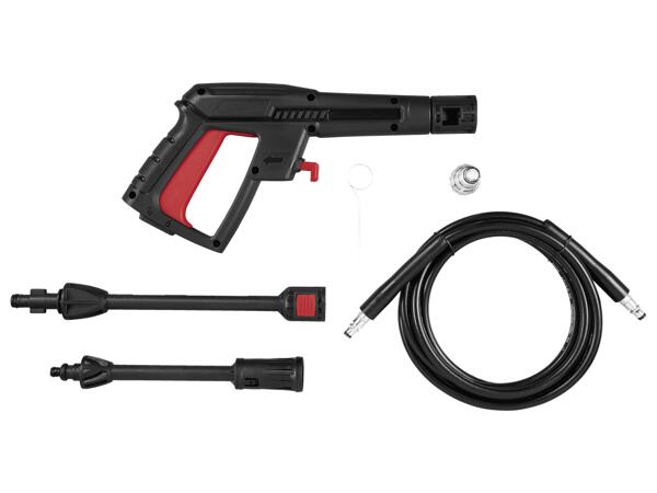 1400W Pressure Washer