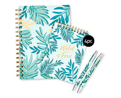 2020 Diary or Stationery Set
