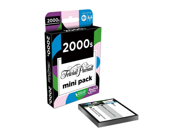 Hasbro Card Games Assorted