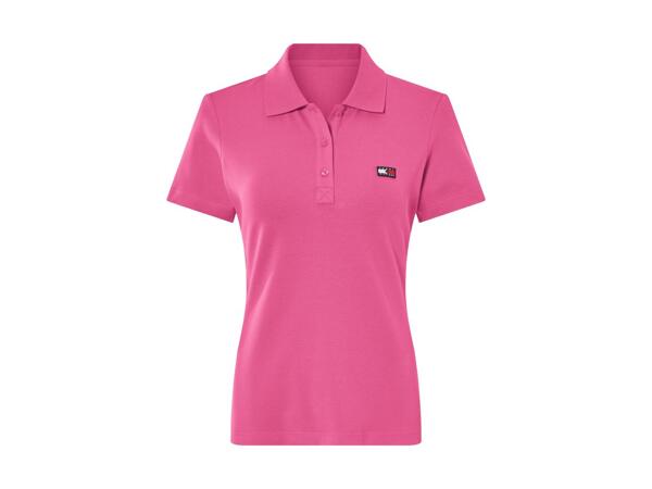 Ladies' / Men's Polo Shirt