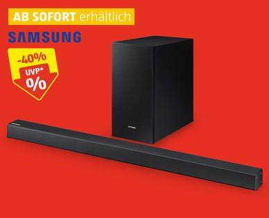 SAMSUNG Soundbar HW-R450