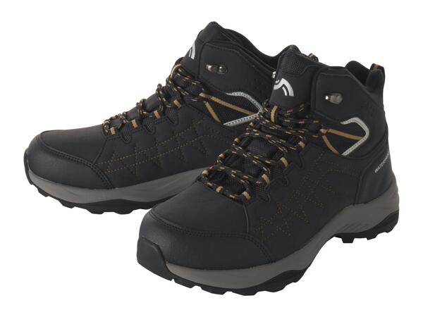 Crivit Men's Hiking Boots