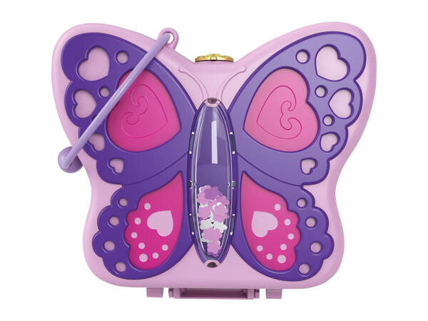Mattel Polly Pocket Compact