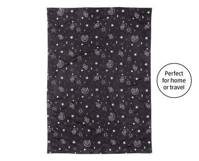 Portable Children's Block Out Curtain