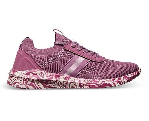 Crane 
 Ladies' Memory Foam Walking Shoes