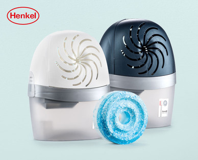 HENKEL Luftentfeuchter-Set
