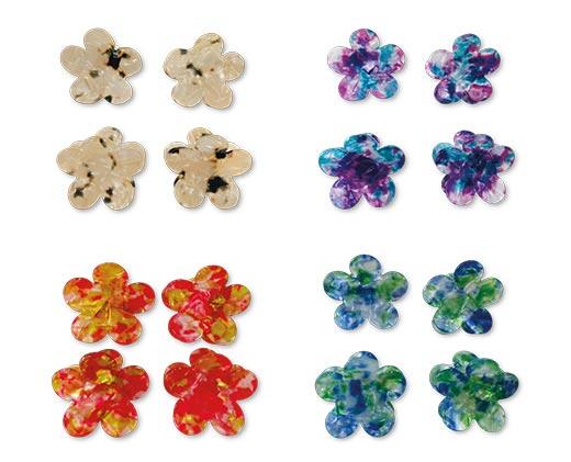 Serra Hair Accessories