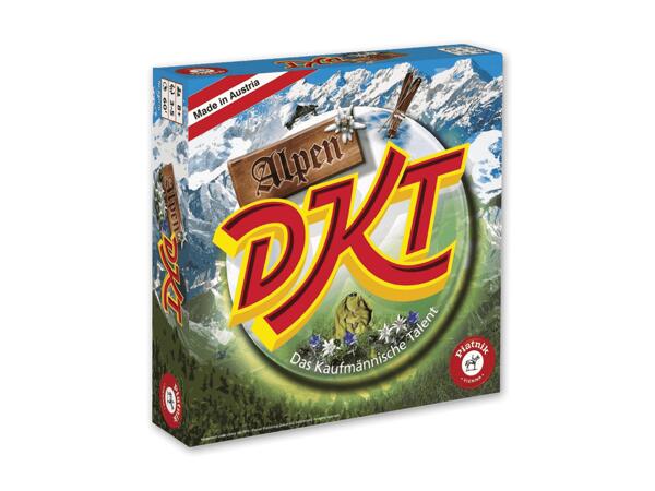 DKT