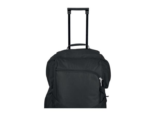 Top Move 68L Wheeled Holdall