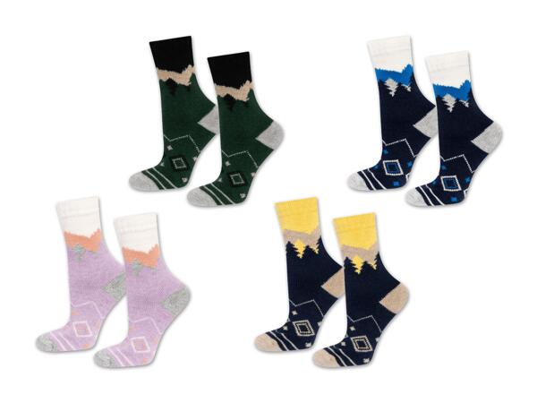 Erwachsenen Socken