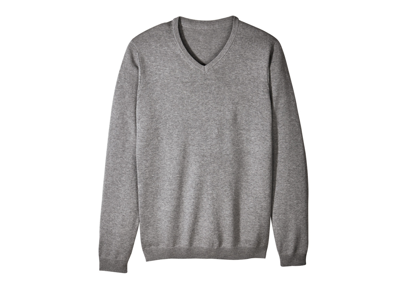 Men's Fine Knit Jumper