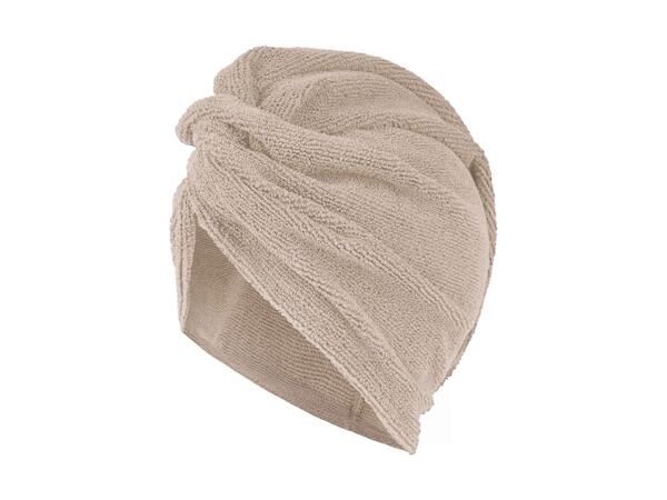 LIVARNO HOME(R) Hårturban