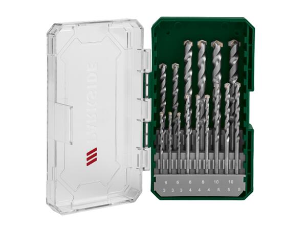 Drill Bit Set