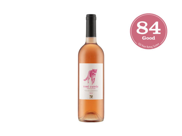 Rosé Cuvée Reserva Privada