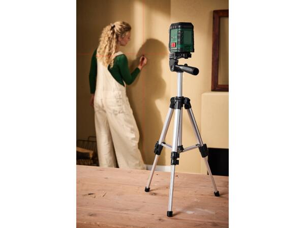 Cross Line Laser with Tripod