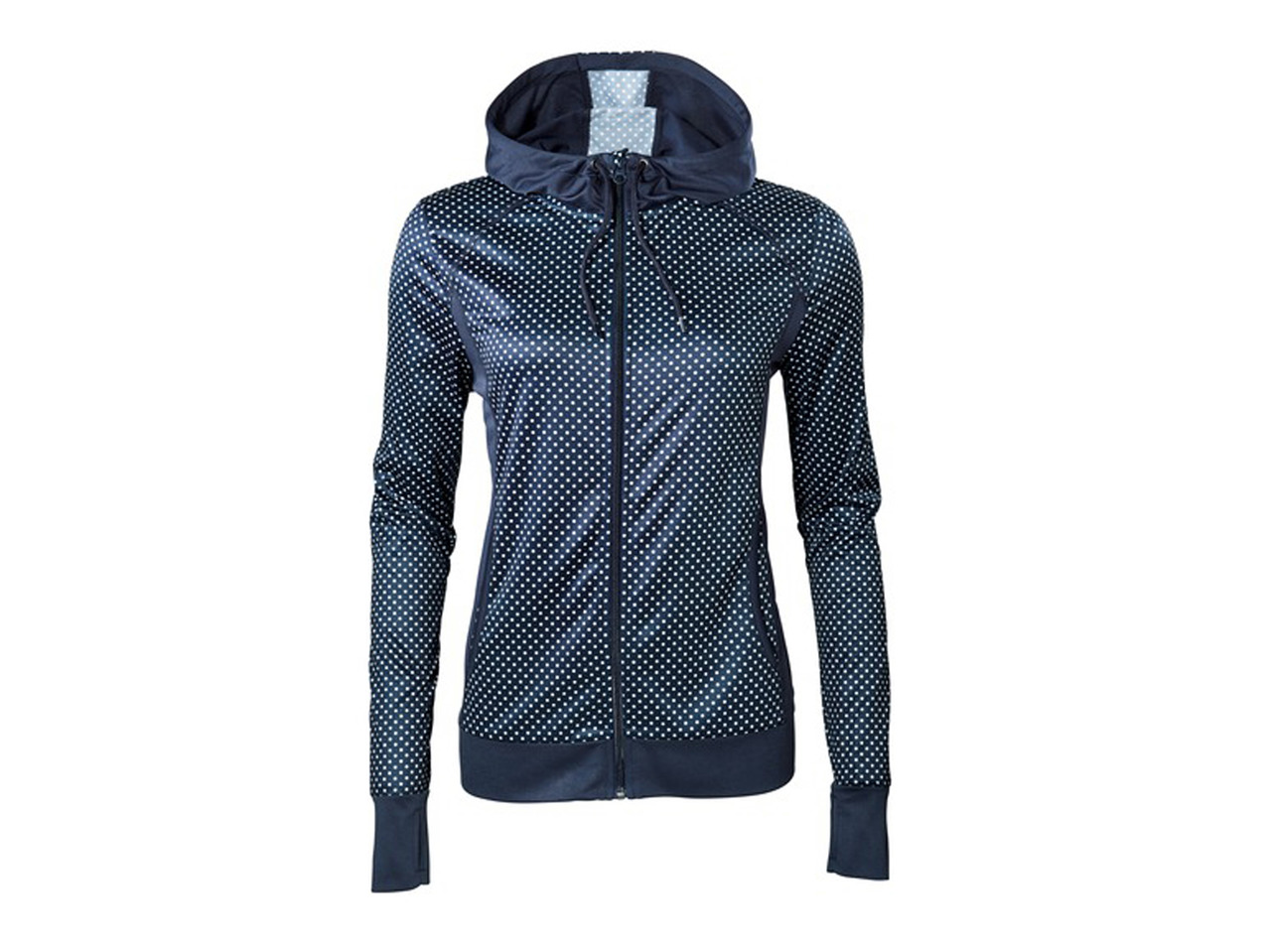 Ladies' Performance Jacket